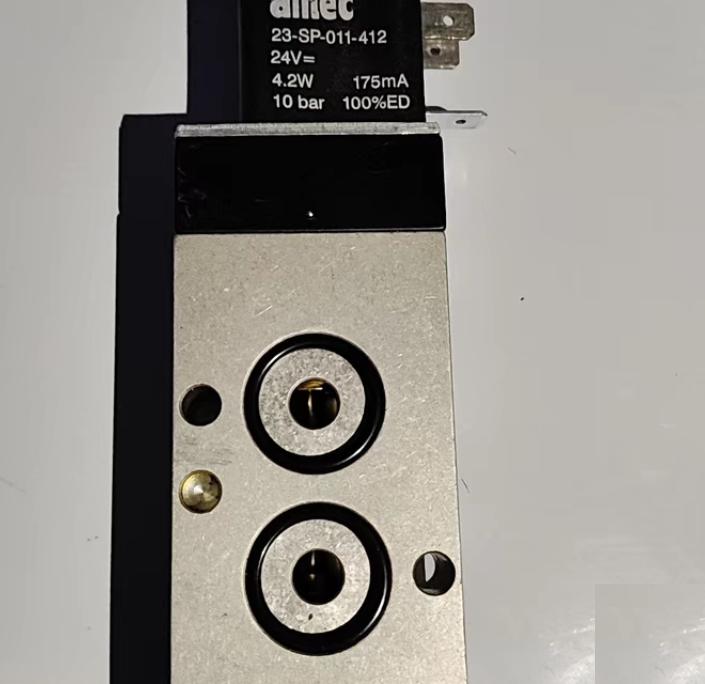 airtec 23-SP-011-412 24V 4 2W 10bar