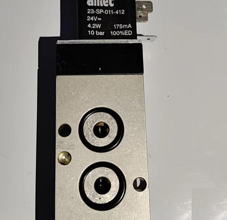 airtec 23-SP-011-412 24V 4 2W 10bar