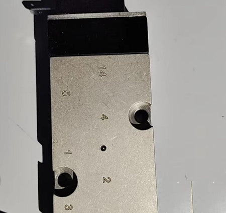airtec 23-SP-011-412 24V 4 2W 10bar