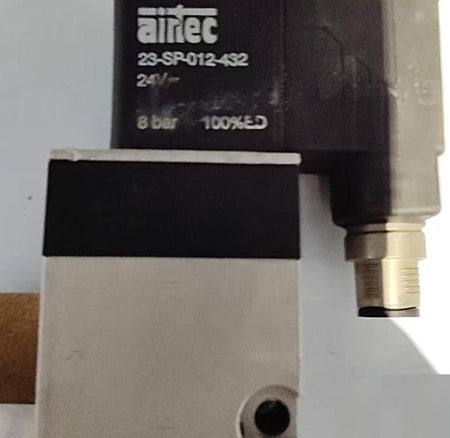 airtec KN-05-510-HN 24V 23-SP-012-432 PHENIX CONTACT