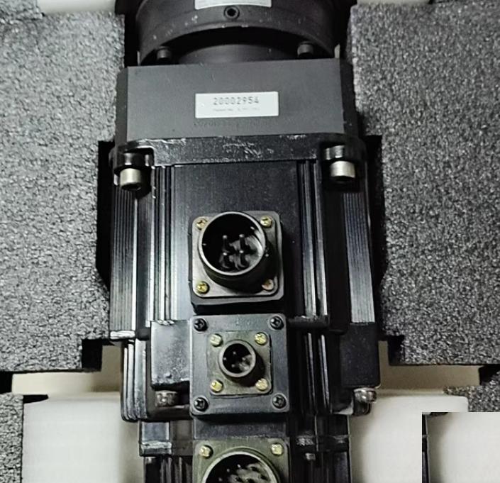 alpha getriebebau TP 025-MF2-61-040-000 SGMGH-05Q5A6C