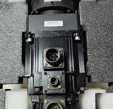 alpha getriebebau TP 025-MF2-61-040-000 SGMGH-05Q5A6C