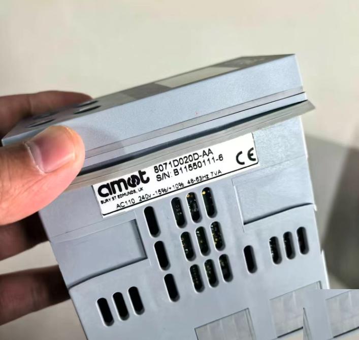 amet 8071D020D-AA AC110-240V CE