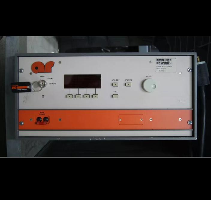amplifier research 1200A225D 2500A225D 5000A225D 10000A225D 40T26G40A 130T26z5G40B 200T26z5G40A 70T40G50 100T40G50