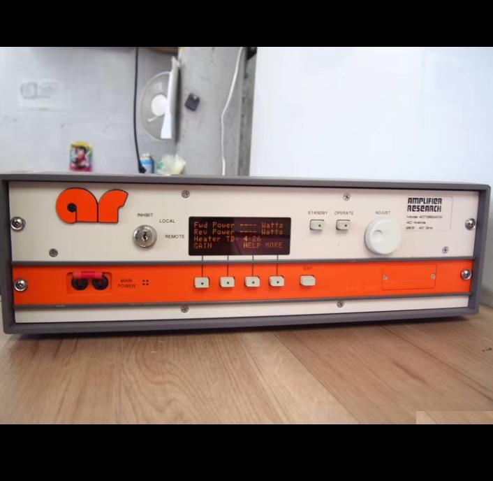 amplifier research 4000TP2G4 6900TP2G4 2000TP2G8B 8000TP2z7G3z1 4000TP4G8 7400TP4G8 1000TP8G18 2000TP8G18 4000TP8G12 8300TP8G12 20000TP8G12 3000TP12G18 5700TP12G18