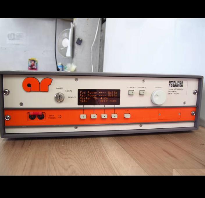 amplifier research AR08G6-400 AR08G6-200 AR08G6-120 AR08G6-060 AR08G6-030 AR08M4-800 AR08M4-400 AR08M4-200 AR08M4-100 AR08M4-060 AR08M4-030