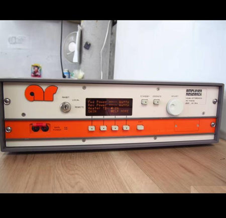 amplifier research AR08G6-400 AR08G6-200 AR08G6-120 AR08G6-060 AR08G6-030 AR08M4-800 AR08M4-400 AR08M4-200 AR08M4-100 AR08M4-060 AR08M4-030