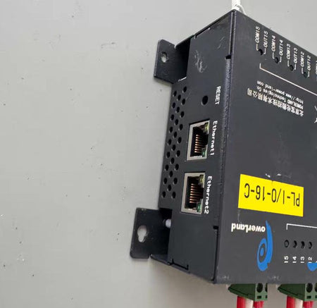 analog pl-i 0-16-c