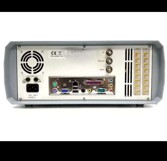 anfatec eLockIn 205 eLockIn 204 eLockIn203 Multi Lock-InUSB LockIn 250DAMU 5 0AMU 2 4HV200 5V45B V45A