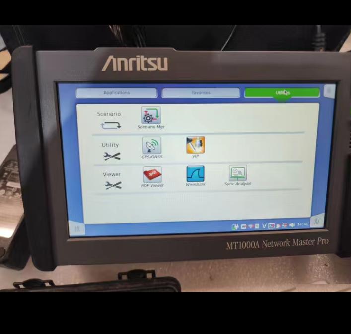 anritsu MT1000A MT1100AMU100011A MT1040A MU104011A MU104014A MU104015A MP2110A MP2100B MS9740B