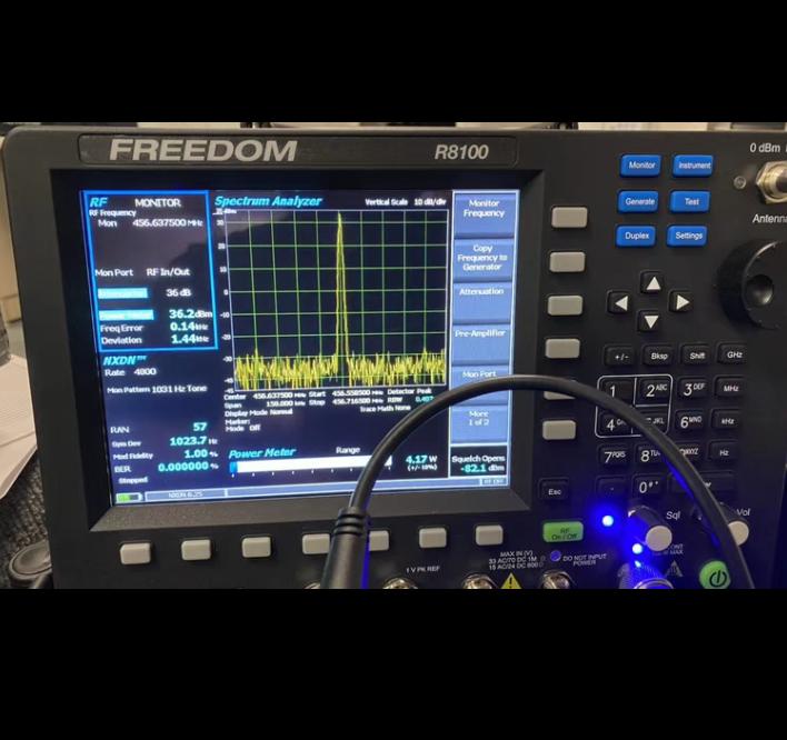 astronics Freedom R9000 R8600 R8200 R8000C R8000B R8100