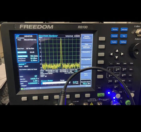 astronics Freedom R9000 R8600 R8200 R8000C R8000B R8100
