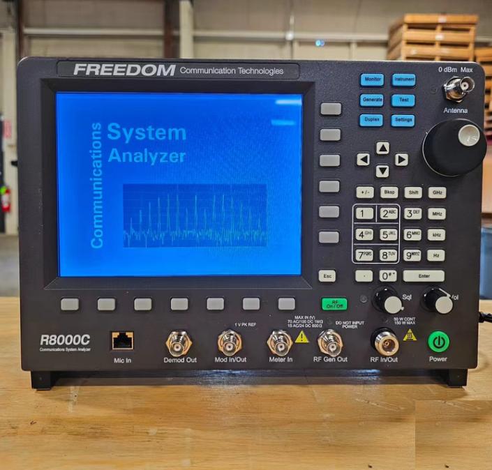 astronics Freedom R9000 R8600 R8200 R8000C R8000B R8100