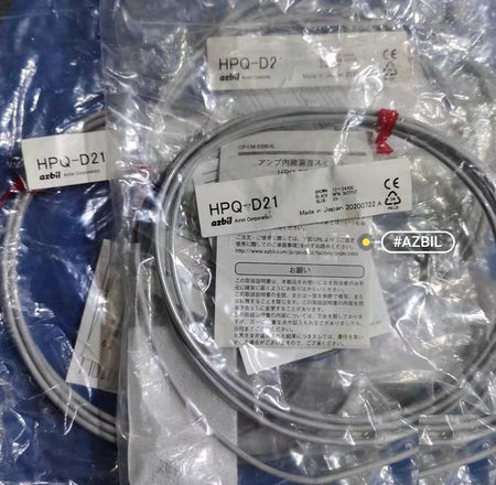 azbil HPQ-D21 12-24VDC 3