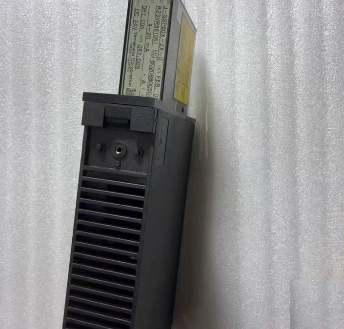 azbil J-SSP60X-2X-0 4-20mA DC24V