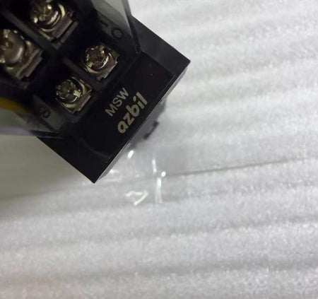 azbil J-SSP60X-2X-0 4-20mA DC24V