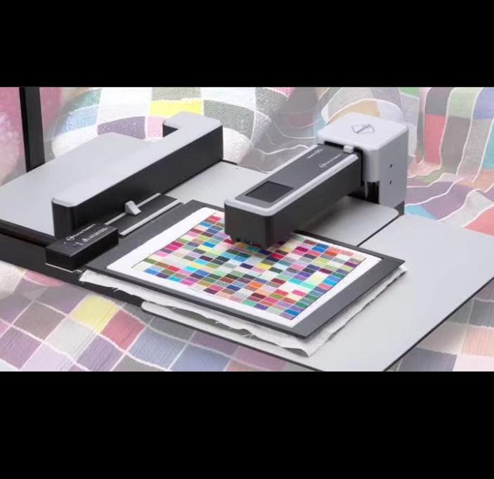 barbieri Spectro LFP qb Spectro Swing qb Spectropad DOC