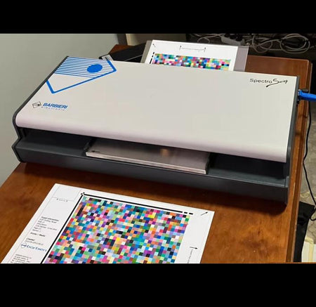 barbieri Spectro LFP qb Spectro Swing qb Spectropad DOC