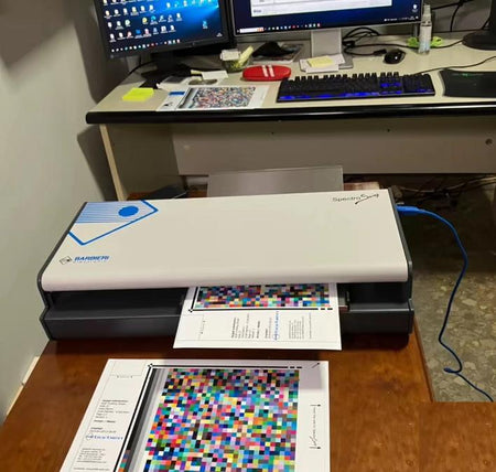 barbieri Spectro LFP qb Spectro Swing qb Spectropad DOC