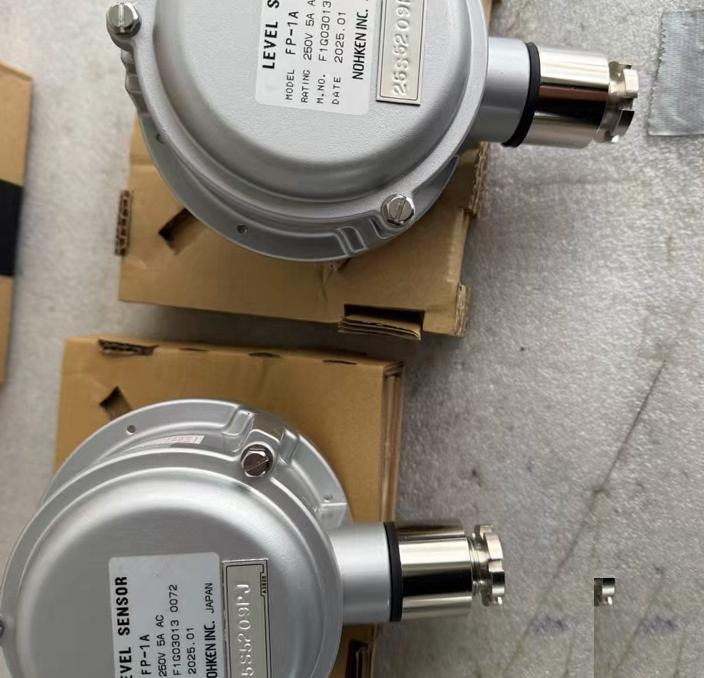 baumer F1Q03013 0073 0072 250V AC 5A