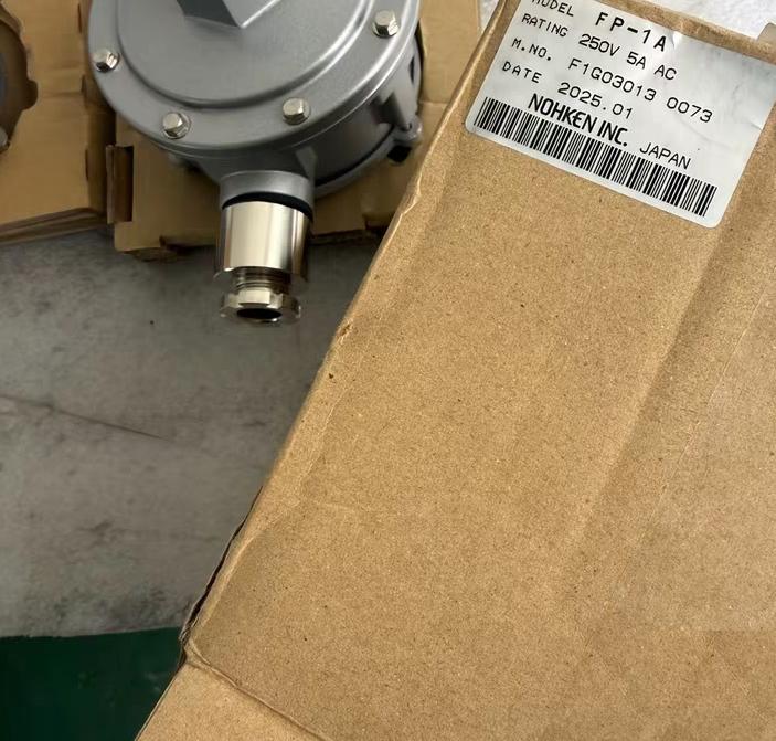 baumer F1Q03013 0073 0072 250V AC 5A