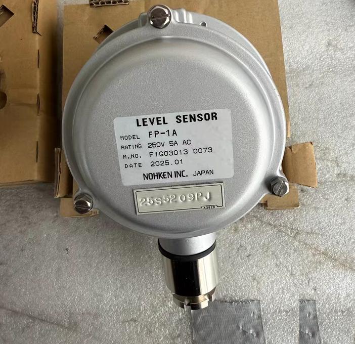baumer F1Q03013 0073 0072 250V AC 5A