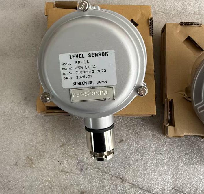 baumer F1Q03013 0073 0072 250V AC 5A