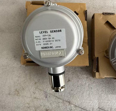 baumer F1Q03013 0073 0072 250V AC 5A