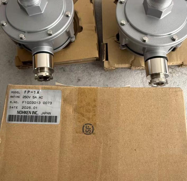 baumer F1Q03013 0073 0072 250V AC 5A