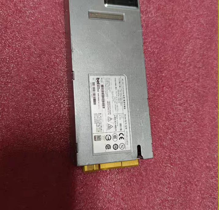 beI  Model PES1600-12-080NA  1600W