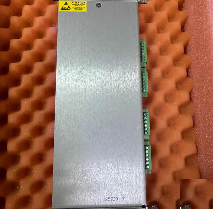 bently 125720-01