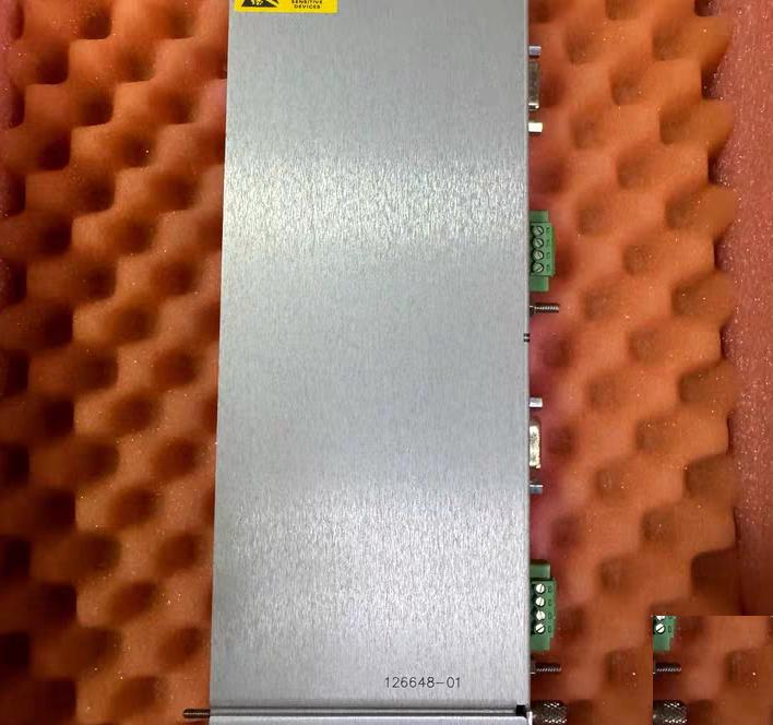 bently 126648-01
