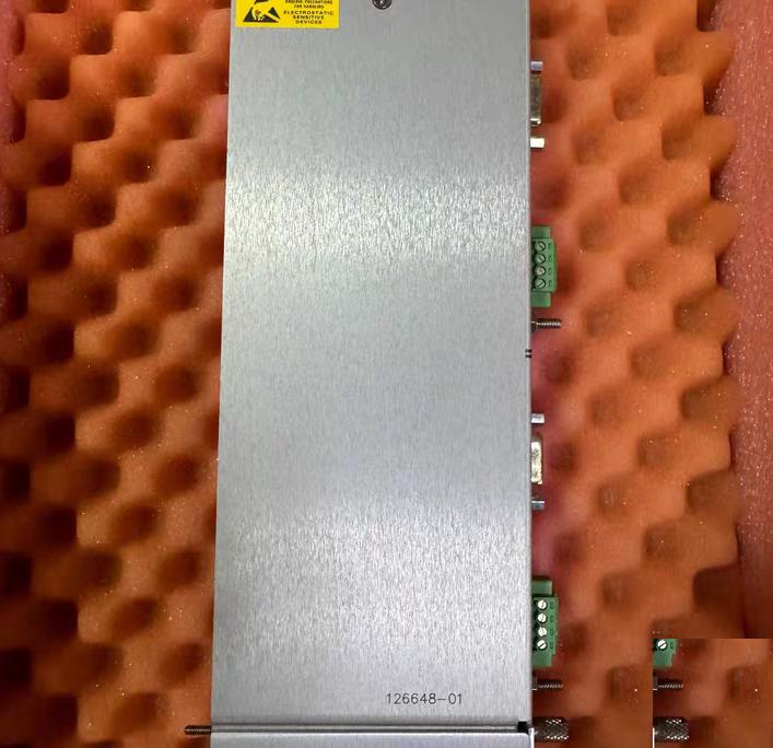 bently 126648-01