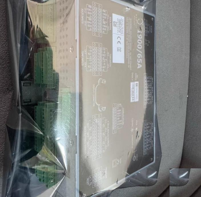 bently 1900 65A 1900 65A-00-00-01-00-00