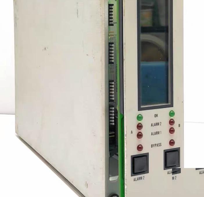 bently nevada 3300 DUAL TEMPERATURE MONITOR