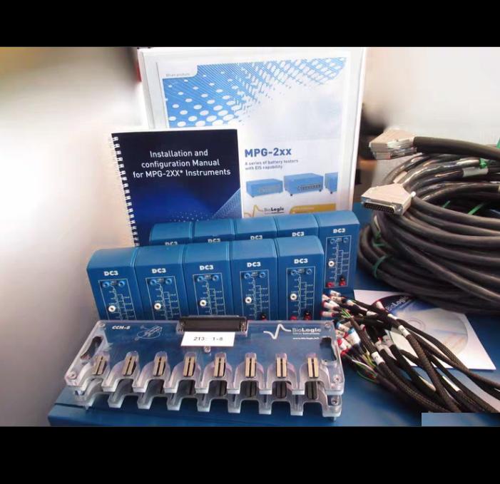 bio-logic biologic VSP-3E VMP-3E SP-150E SP-50E HCP-803 HCP-1005 SP-240 VMP-300 VSP-300 SP-300 SP-200 MPG-200 BCS-800 MTZ-35