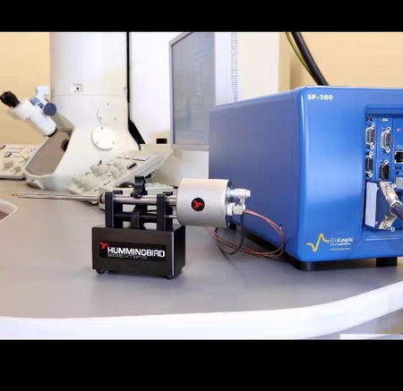 bio-logic biologic VSP-3E VMP-3E SP-150E SP-50E HCP-803 HCP-1005 SP-240 VMP-300 VSP-300 SP-300 SP-200 MPG-200 BCS-800 MTZ-35
