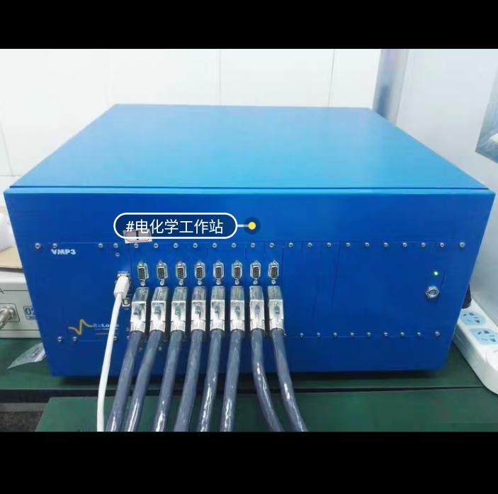 bio-logic biologic VSP-3E VMP-3E SP-150E SP-50E HCP-803 HCP-1005 SP-240 VMP-300 VSP-300 SP-300 SP-200 MPG-200 BCS-800 MTZ-35