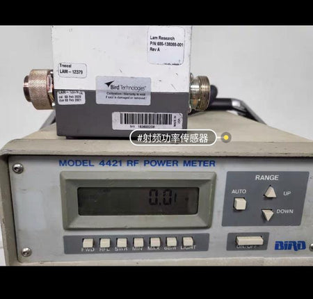 bird 4027F10M-1 60W-6KW 12-15Mhz