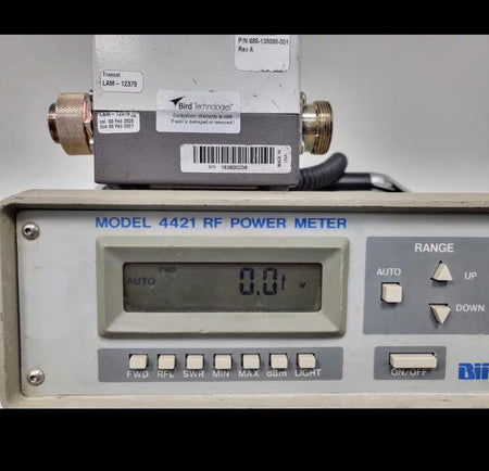 bird 4027F10M-1 60W-6KW 12-15Mhz