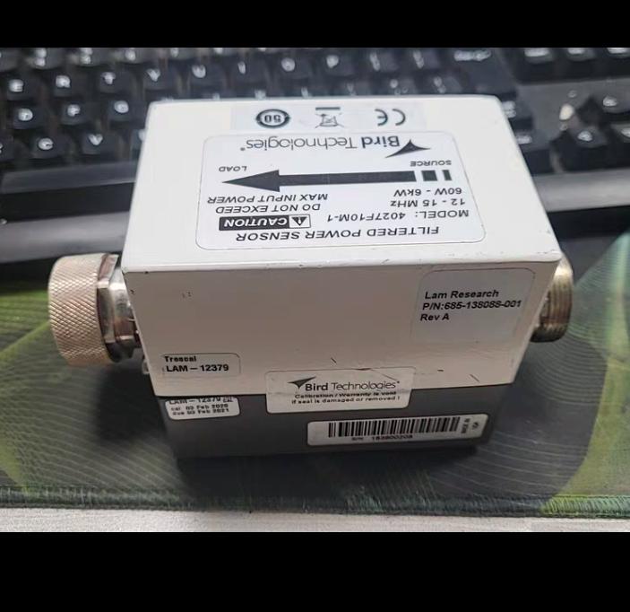bird 4027F10M-1 60W-6KW 12-15Mhz