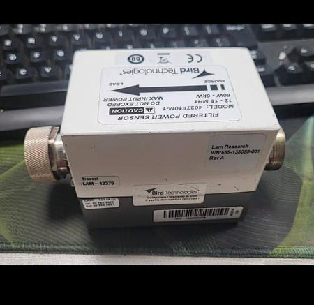 bird 4027F10M-1 60W-6KW 12-15Mhz