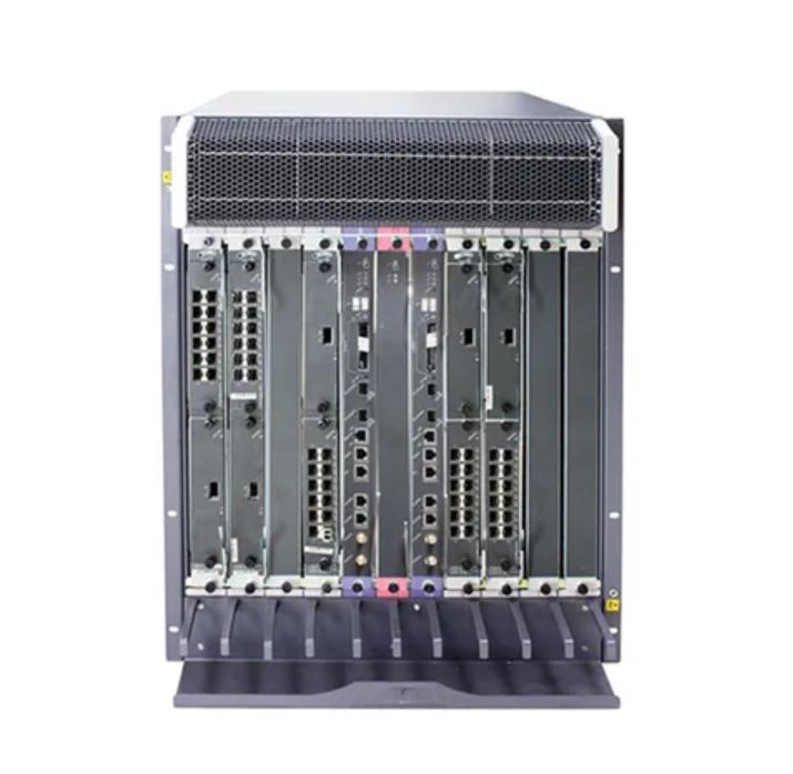 ME60-X8 Multi-Service