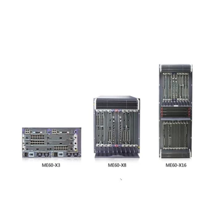ME60-X8 Multi-Service