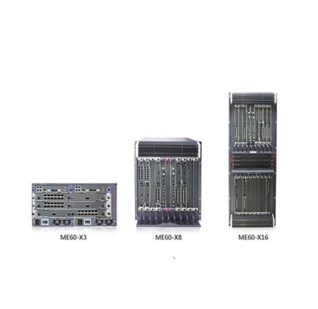 ME60-X8 Multi-Service