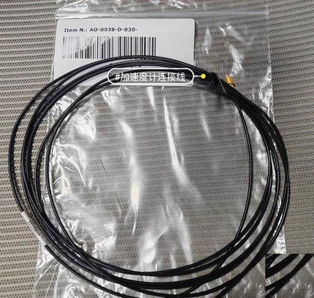 bruel kjaer AO-0038-D-030 10-32 UNF M M 3m sln