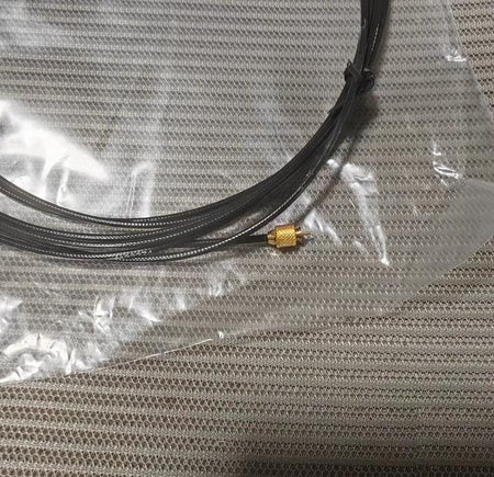 bruel kjaer AO-0038-D-030 10-32 UNF M M 3m sln