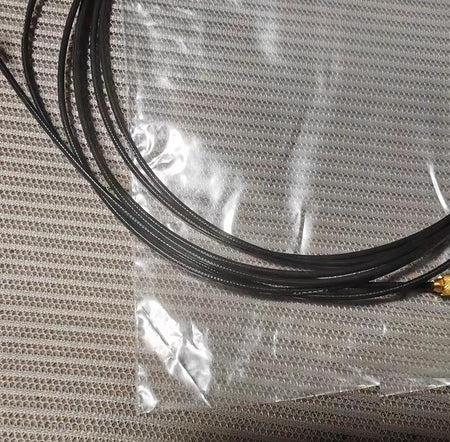 bruel kjaer AO-0038-D-030 10-32 UNF M M 3m sln