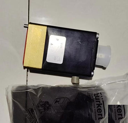 burkert 0331A 2 2 FKM M5