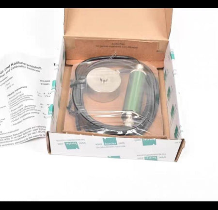 burster 8532-6002- -0-2kN-